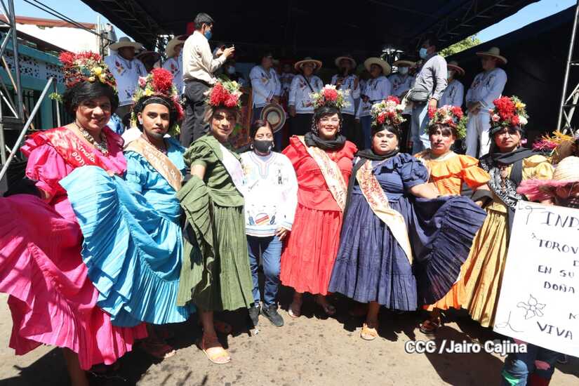 MASAYA
